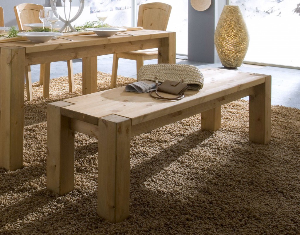 Sitzbank esszimmer selber bauen – midir